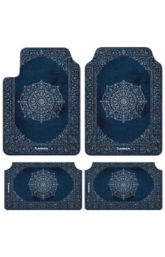 Car Mats – R56
