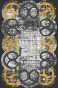 Lamsa Safe Rug