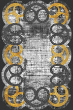 Lamsa Safe Rug