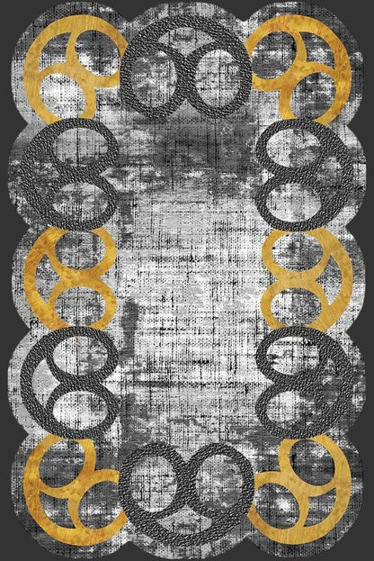 Lamsa Safe Rug