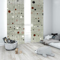 Kids Curtains _K402