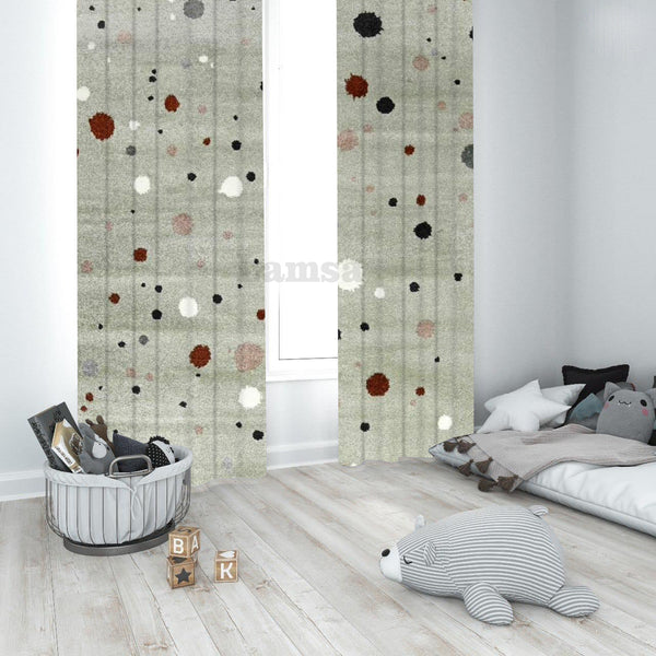 Kids Curtains _K402