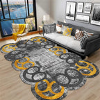 Lamsa Safe Rug
