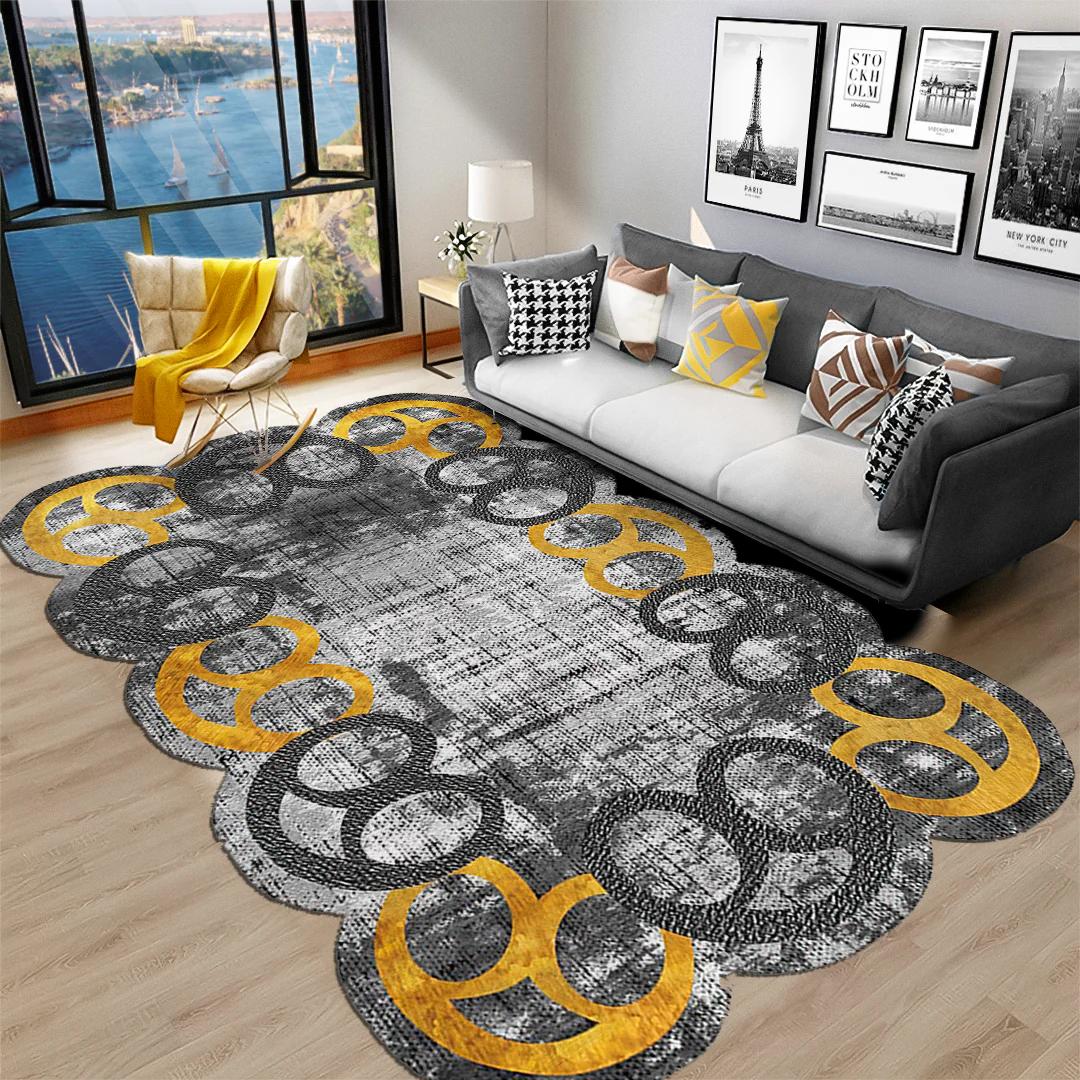 Lamsa Safe Rug