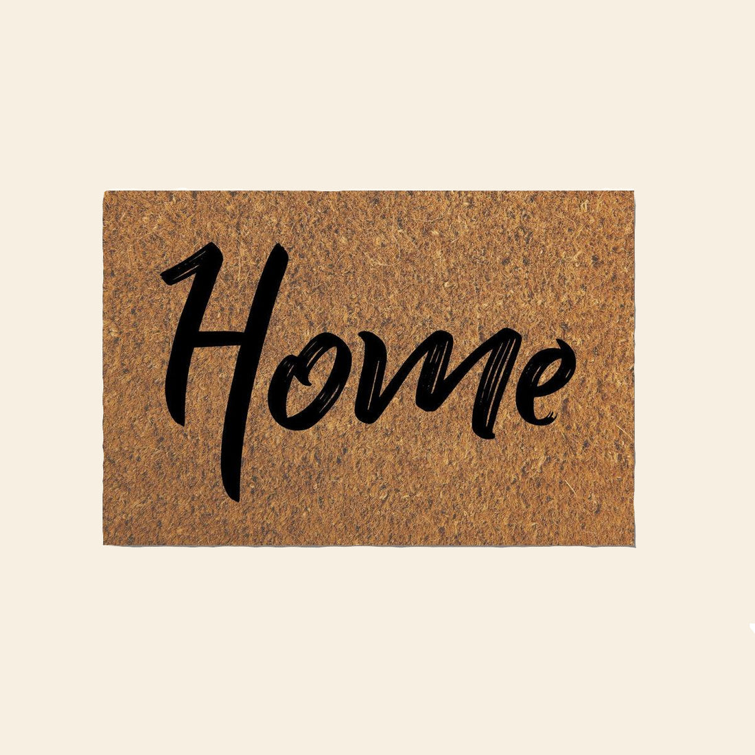 Home - of natural coconut fiber burlap