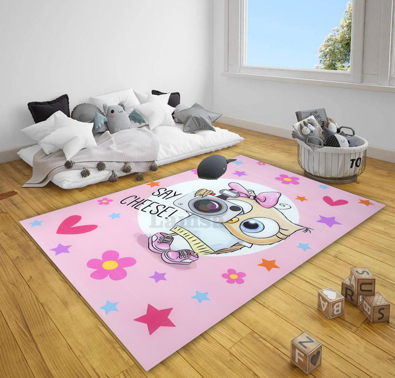 Kids Rugs – K504