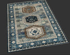 Lamsa Premium Anti-Slip Rug – Elegant & Sophisticated