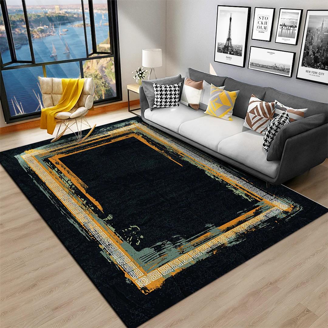 Lamsa Fantasy Rug