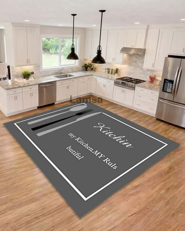 Kitchen Rugs