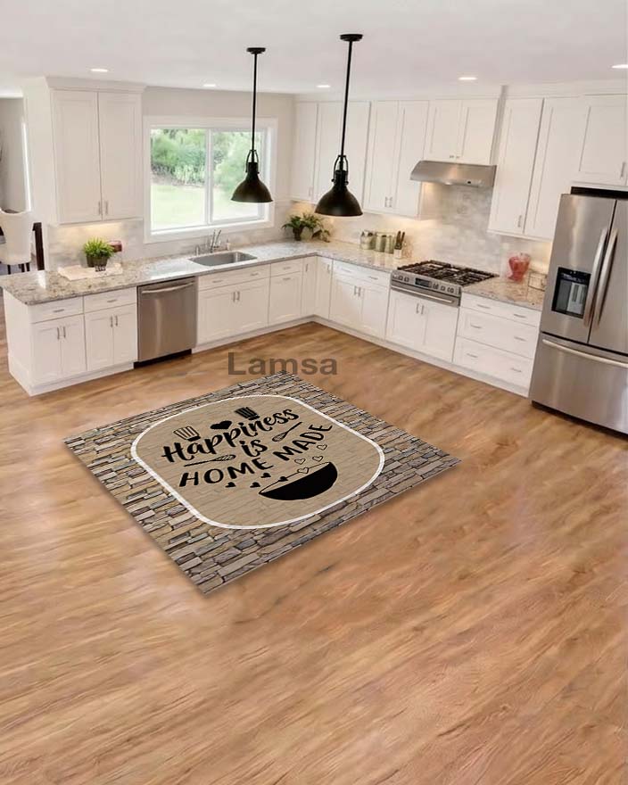 سجاد المطبخ