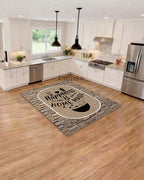 سجاد المطبخ