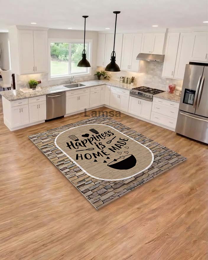 سجاد المطبخ