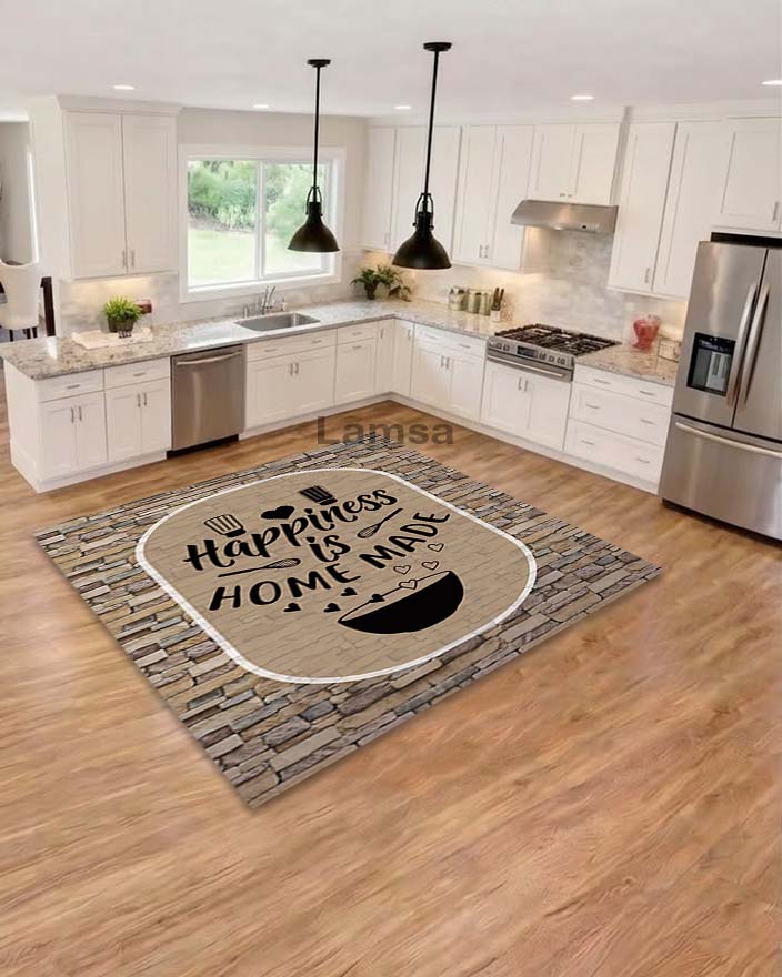 سجاد المطبخ