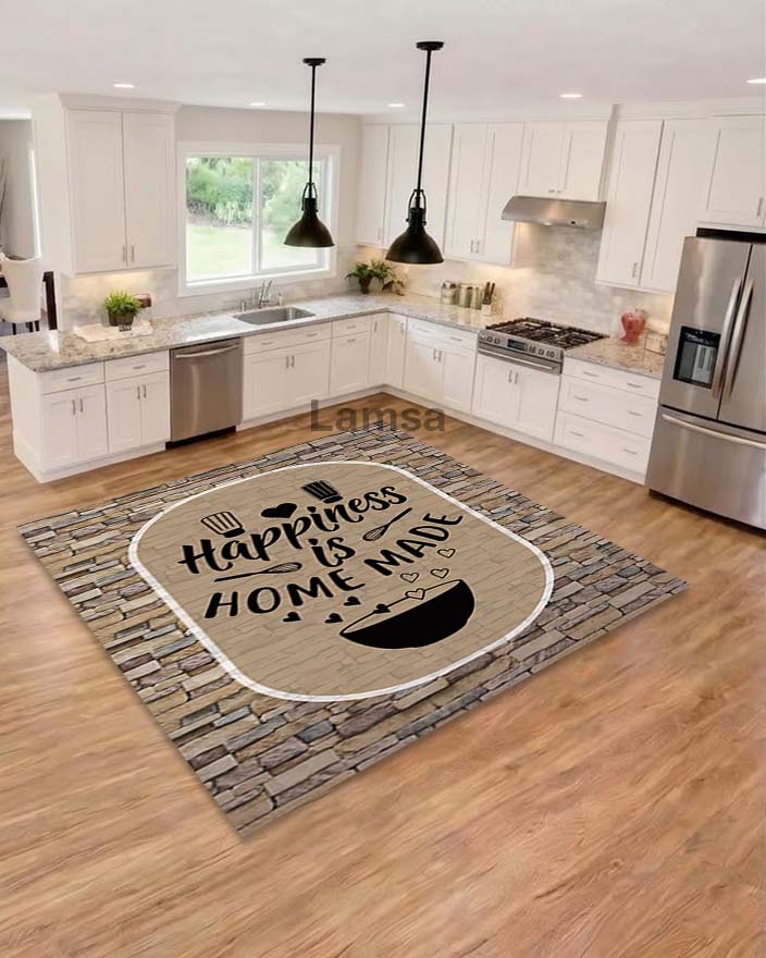 سجاد المطبخ