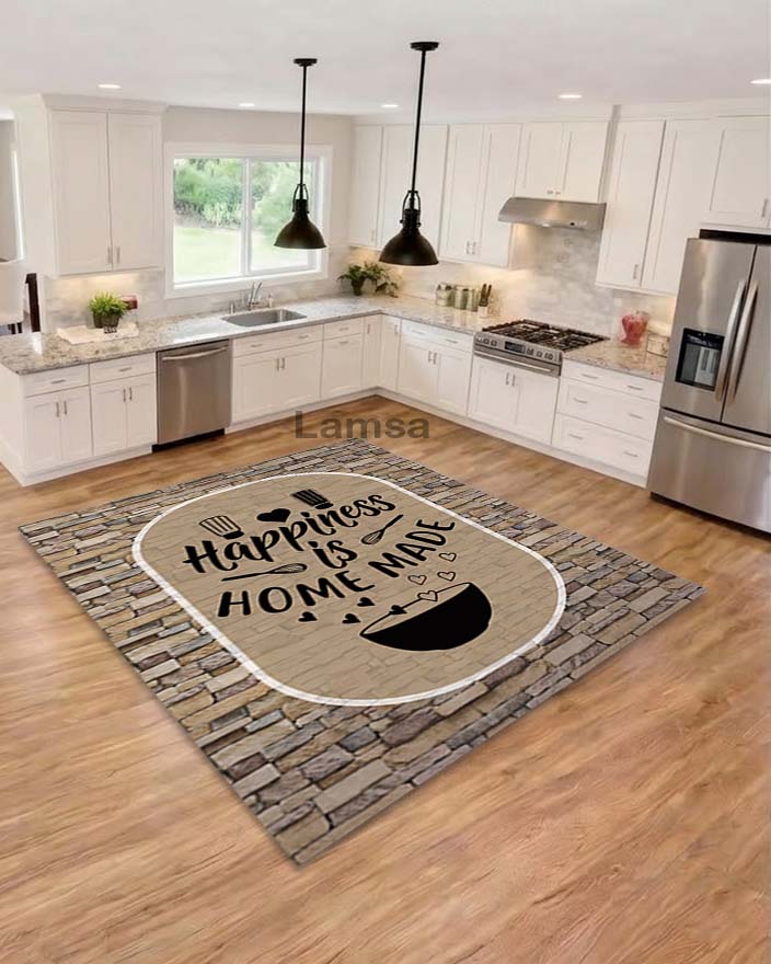 سجاد المطبخ