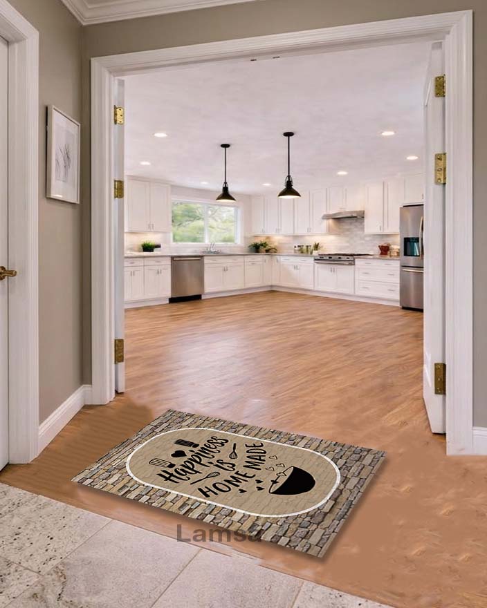 سجاد المطبخ