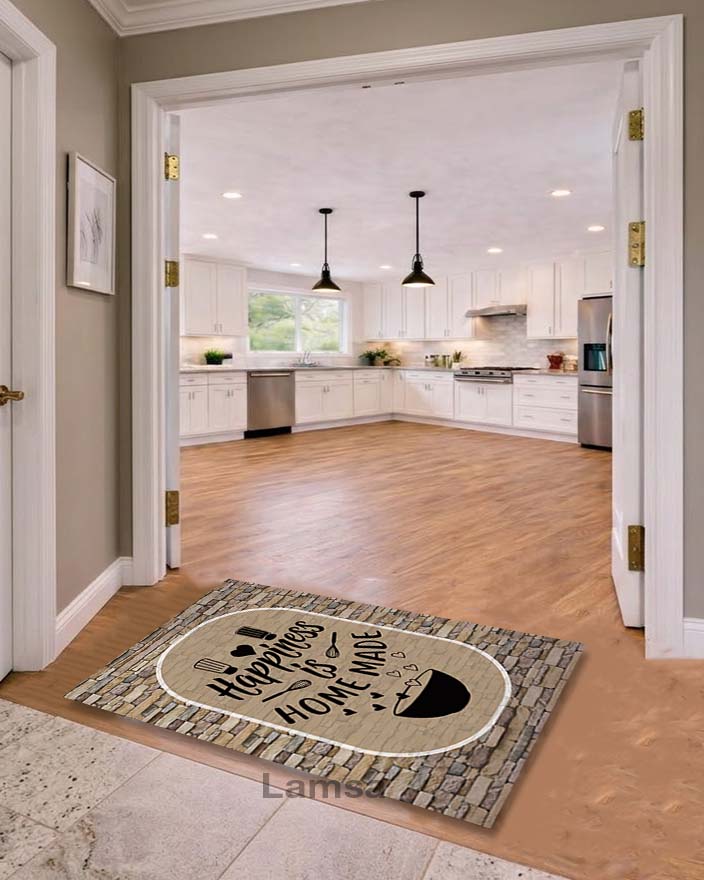 سجاد المطبخ