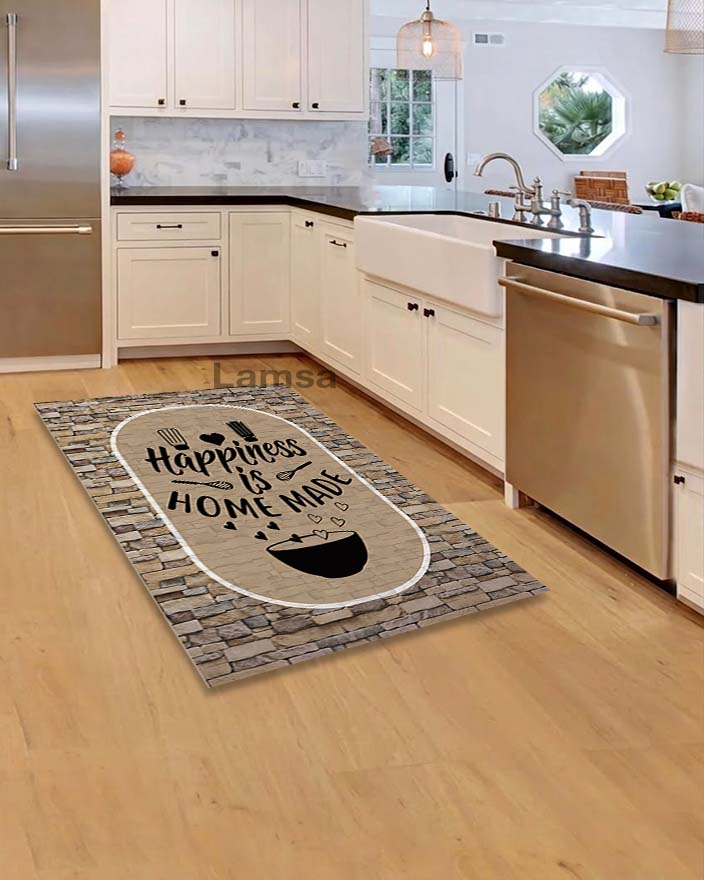 سجاد المطبخ