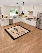 سجاد المطبخ