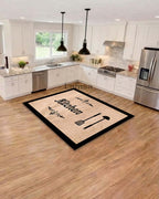 سجاد المطبخ