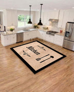 سجاد المطبخ