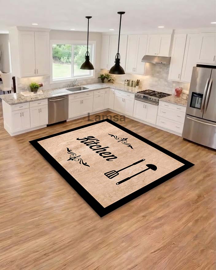 سجاد المطبخ