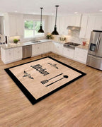 سجاد المطبخ