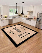 سجاد المطبخ