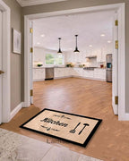 سجاد المطبخ