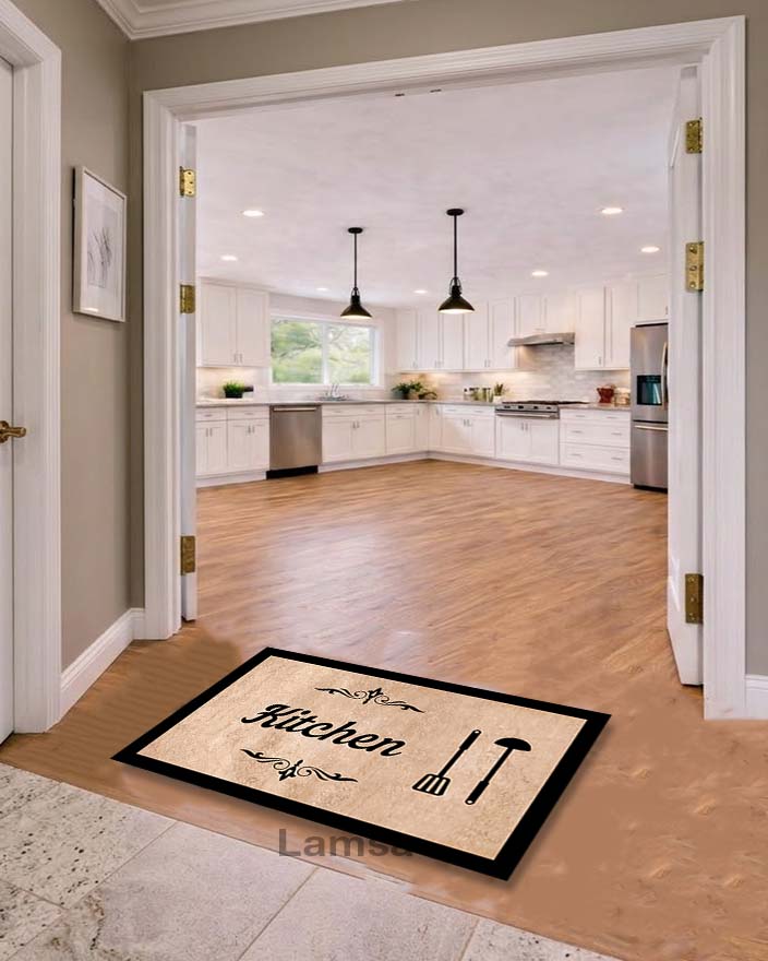 سجاد المطبخ