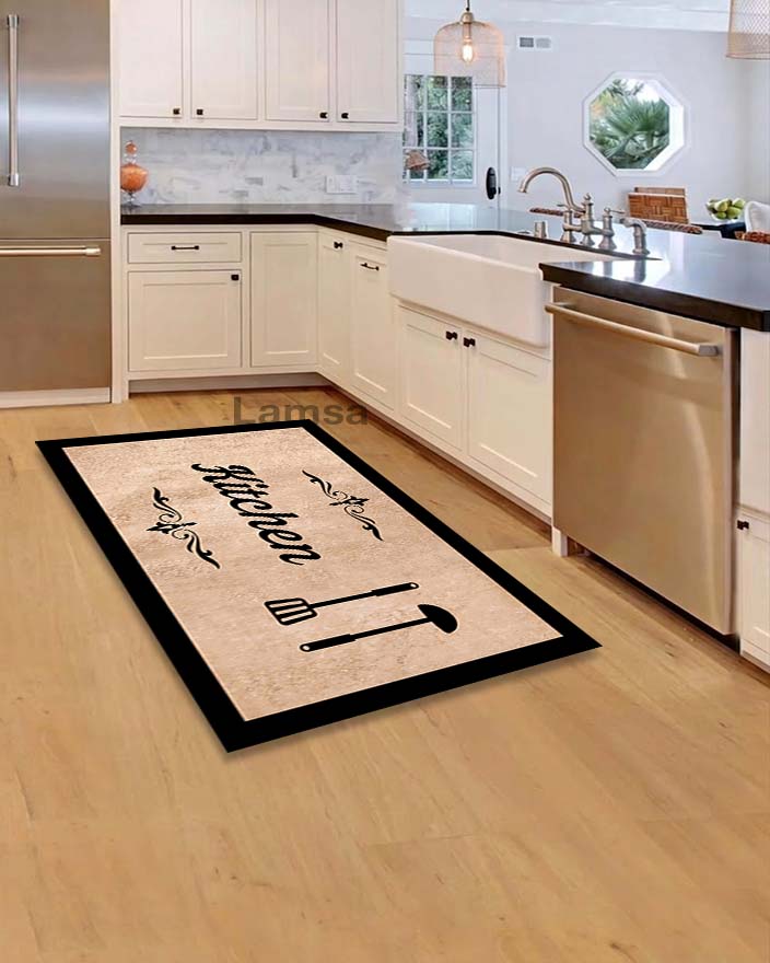 سجاد المطبخ