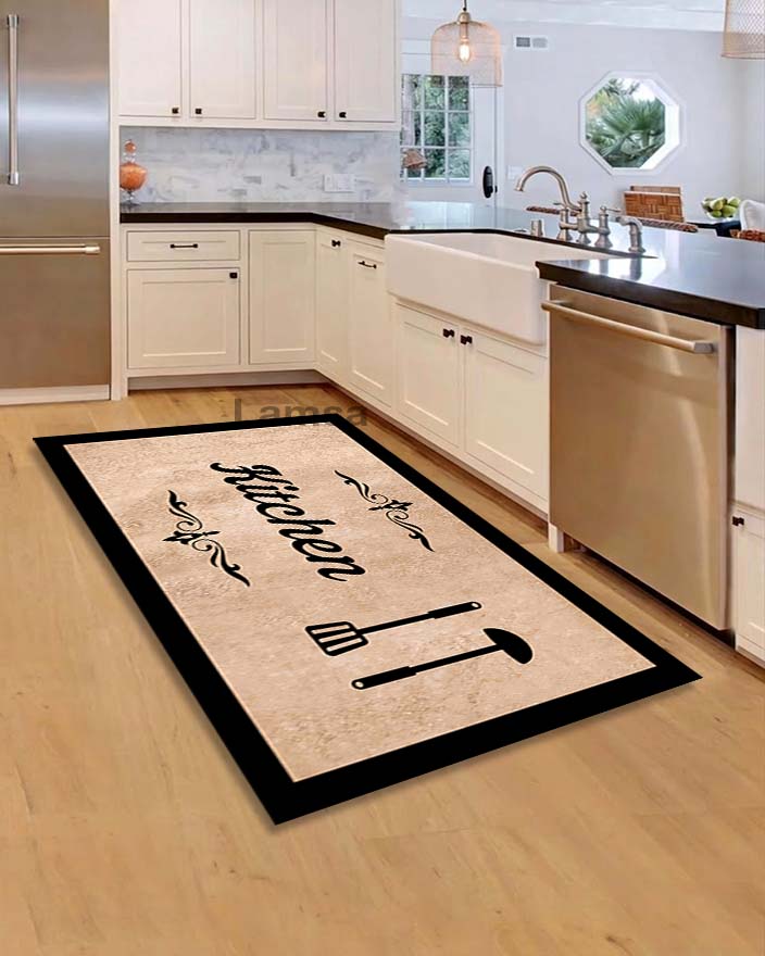 سجاد المطبخ