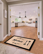 سجاد المطبخ