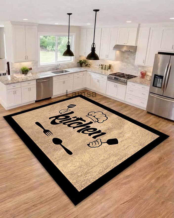 Kitchen Rugs