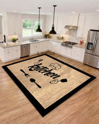 Kitchen Rugs