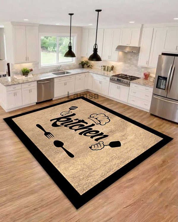 Kitchen Rugs