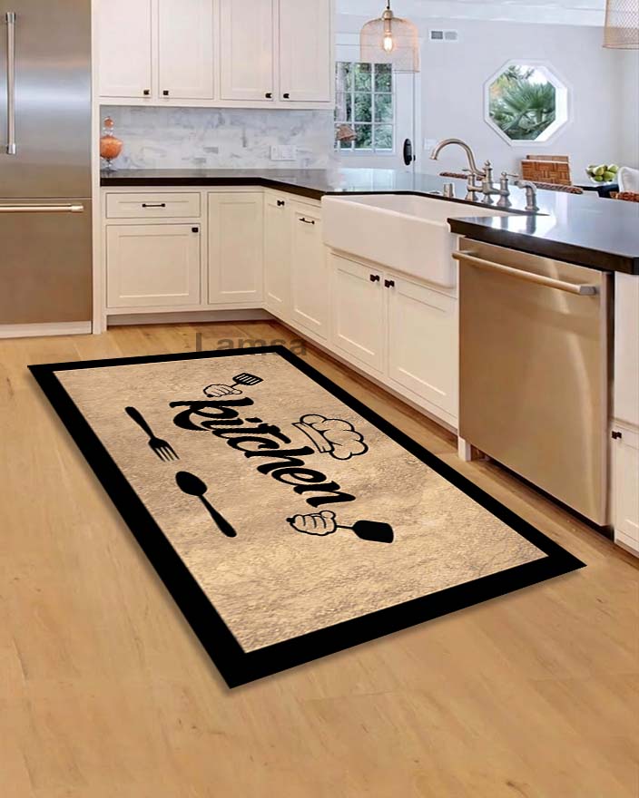 Kitchen Rugs