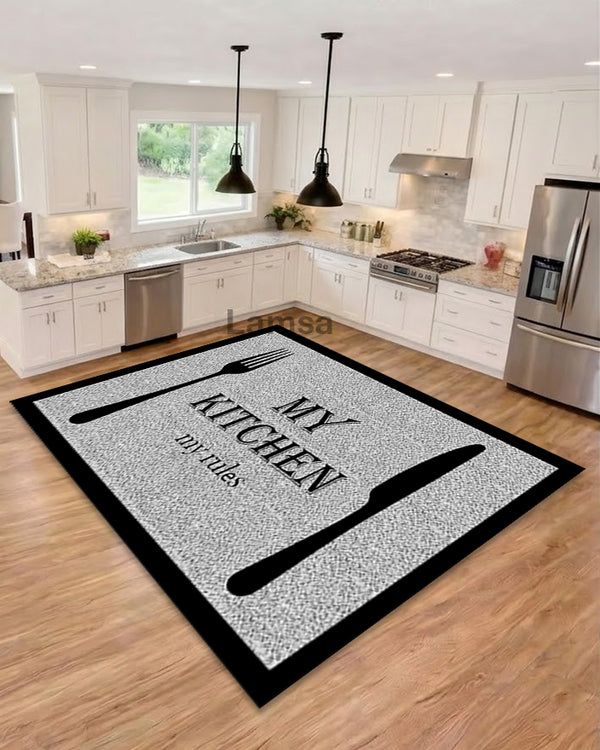 Kitchen Rugs