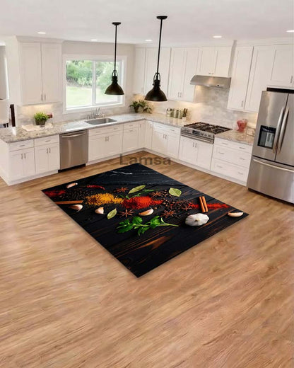 Kitchen Rugs