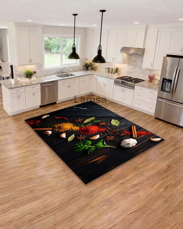 Kitchen Rugs