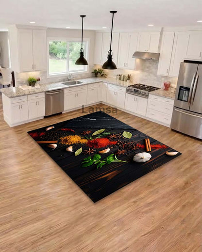 Kitchen Rugs