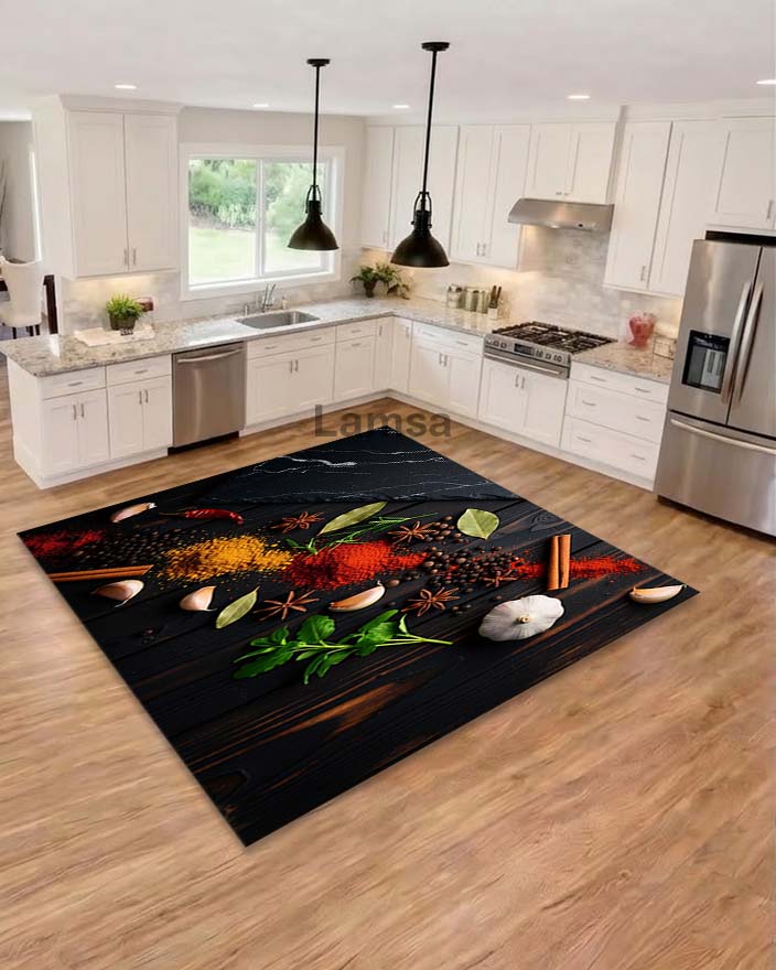 Kitchen Rugs