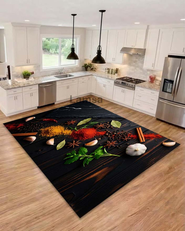 Kitchen Rugs