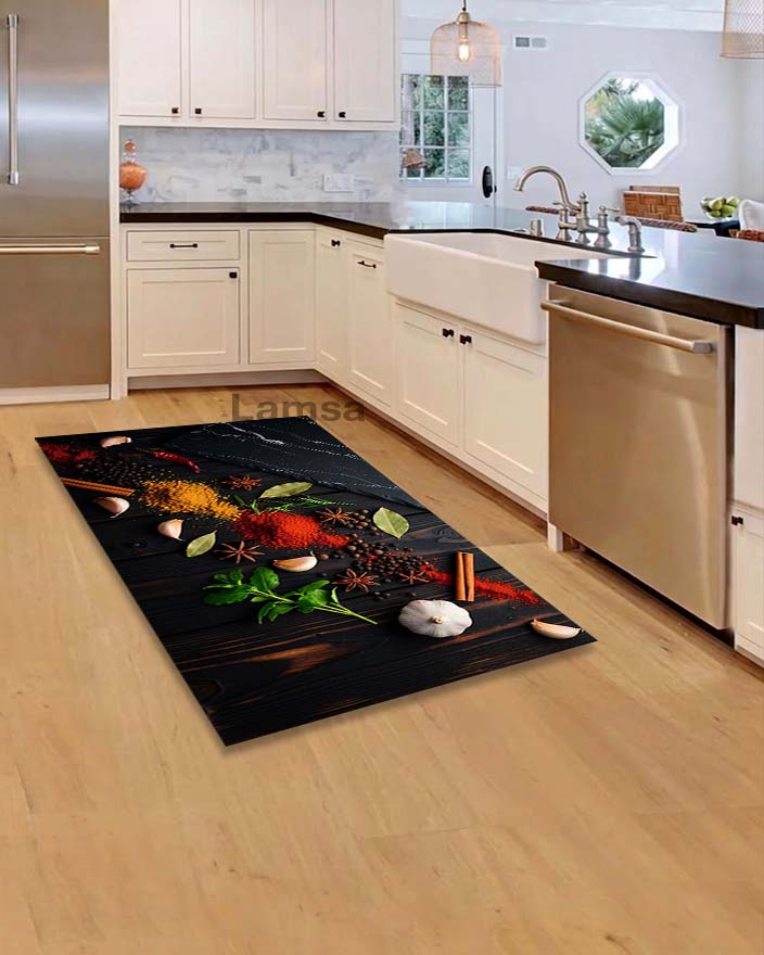 Kitchen Rugs