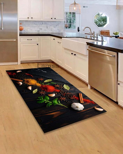 Kitchen Rugs