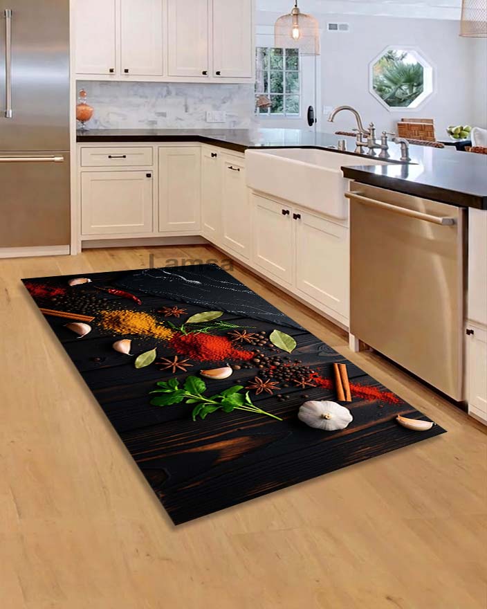 Kitchen Rugs