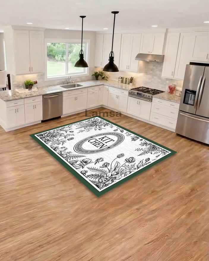 Kitchen Rugs