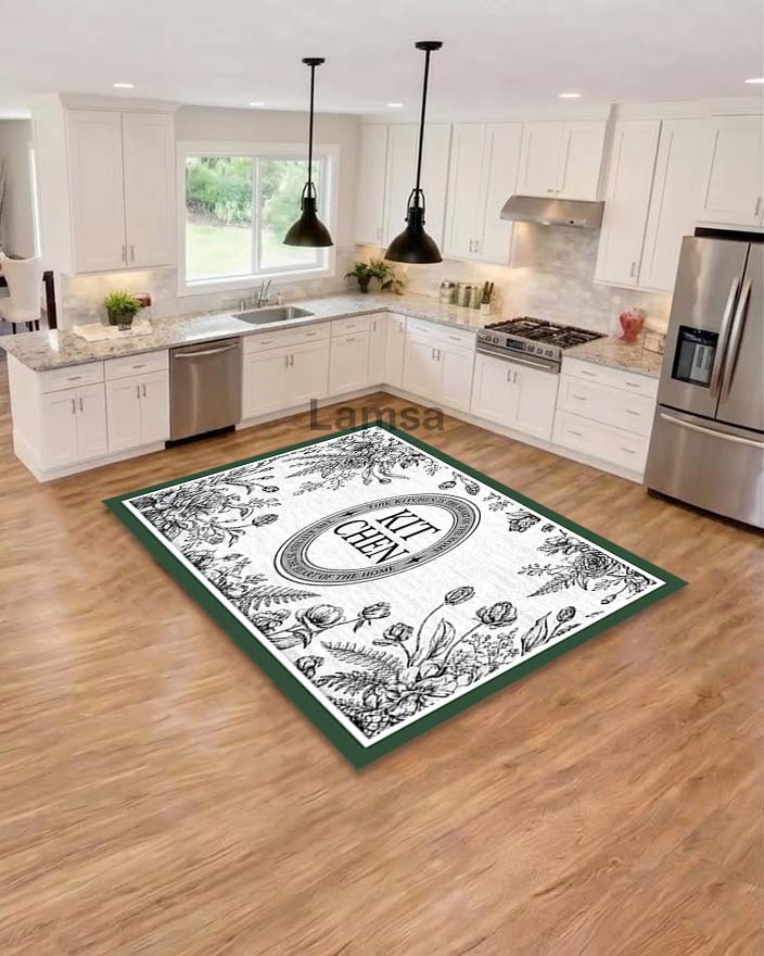 Kitchen Rugs