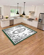 Kitchen Rugs