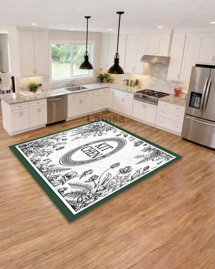 Kitchen Rugs